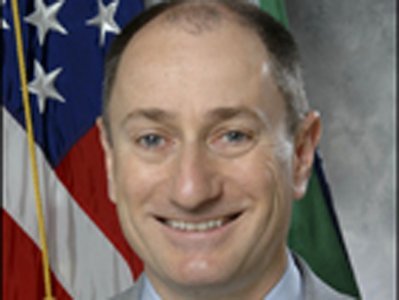  Former Goldman Sachs lobbyist Mark Patterson is Tim Geithner's chief of staff at the Treasury Department 