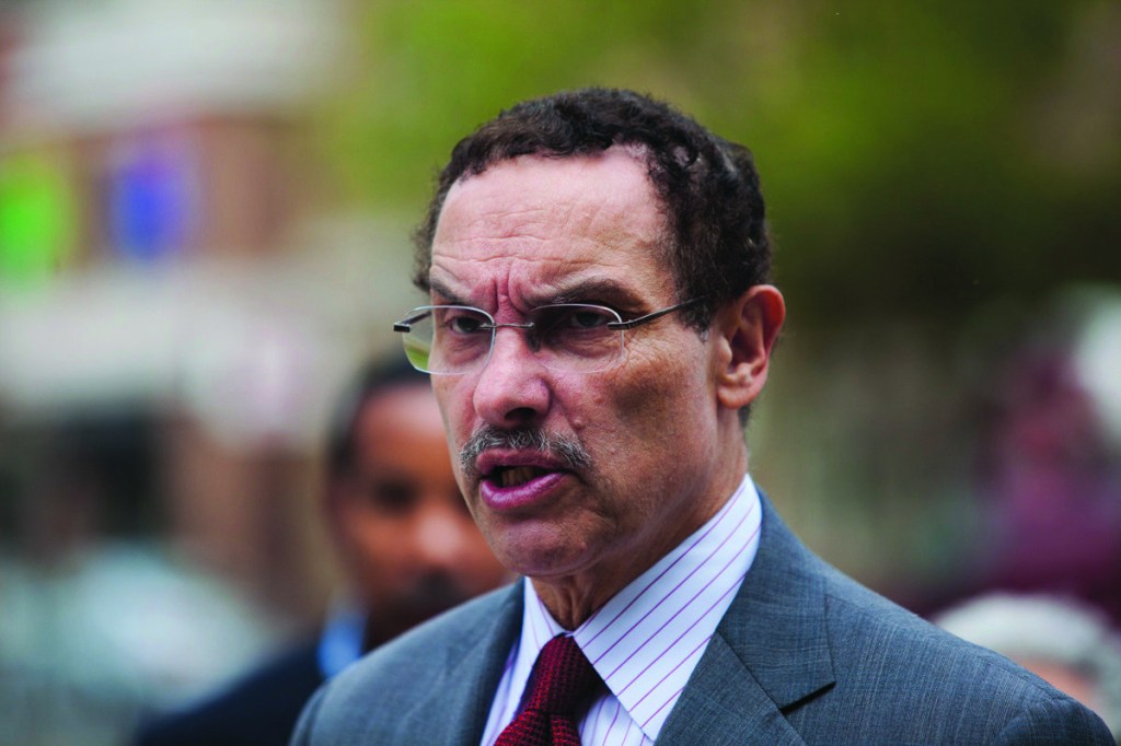 Mayor Vincent Gray to call for pay hikes, expanded housing programs