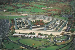 Why we must audit the Pentagon