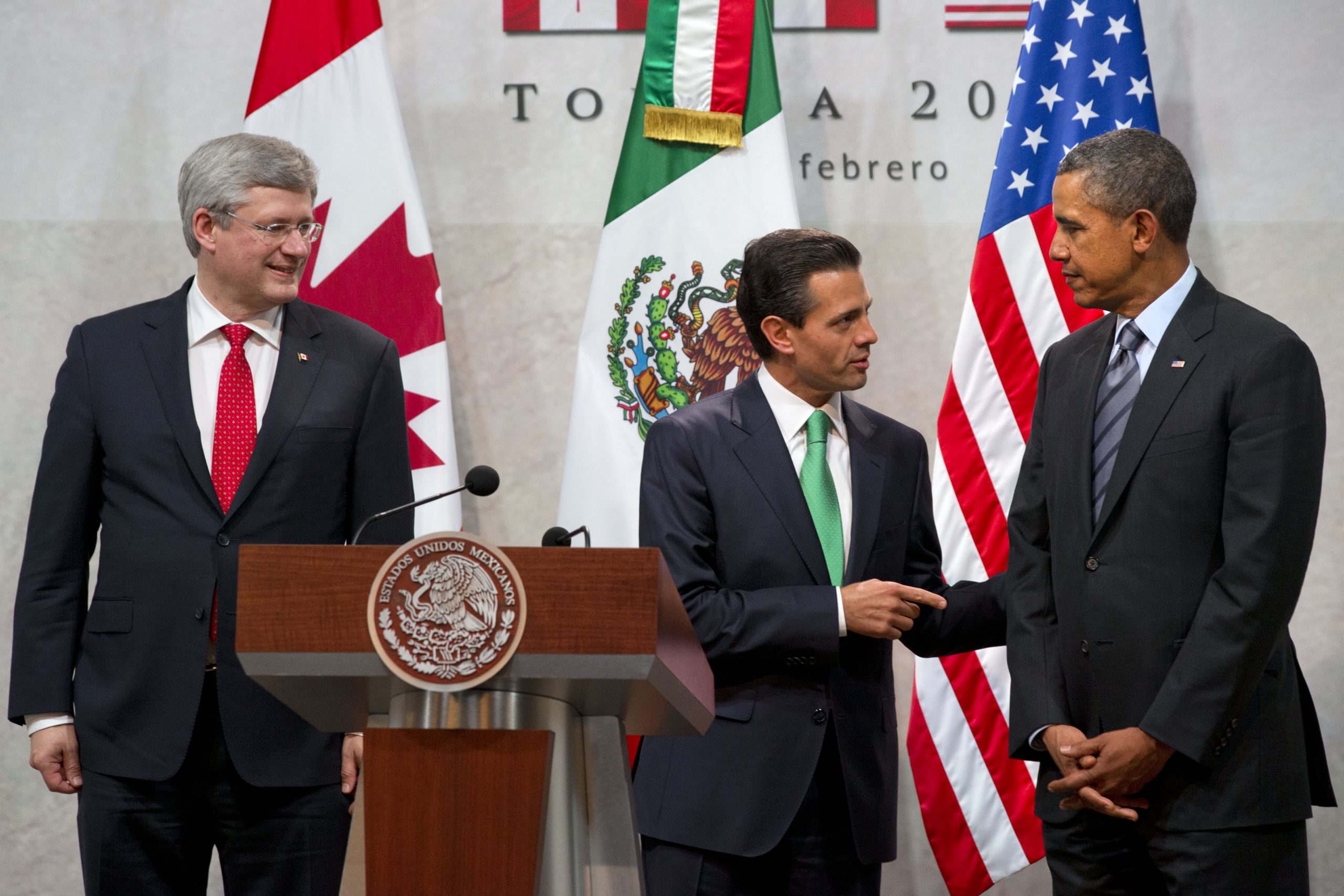 Obama defends US process on Keystone XL