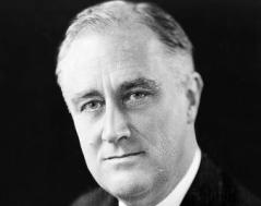 FDR Supports Wisconsin Governor Scott Walker