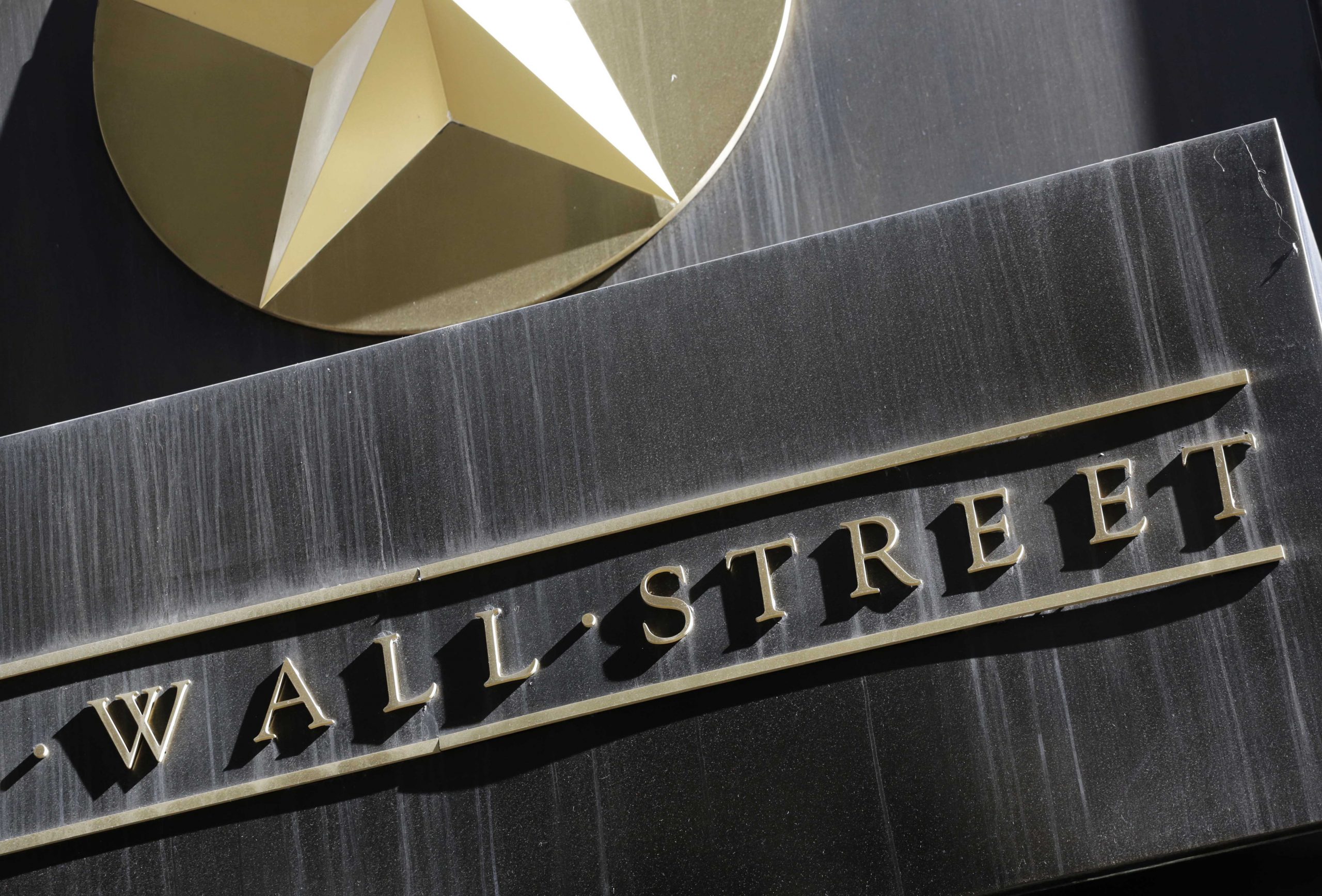 Stock market heads higher after jobs report