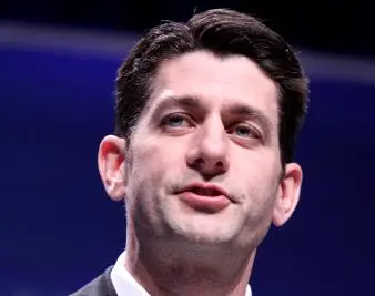 Paul Ryan’s Second Act