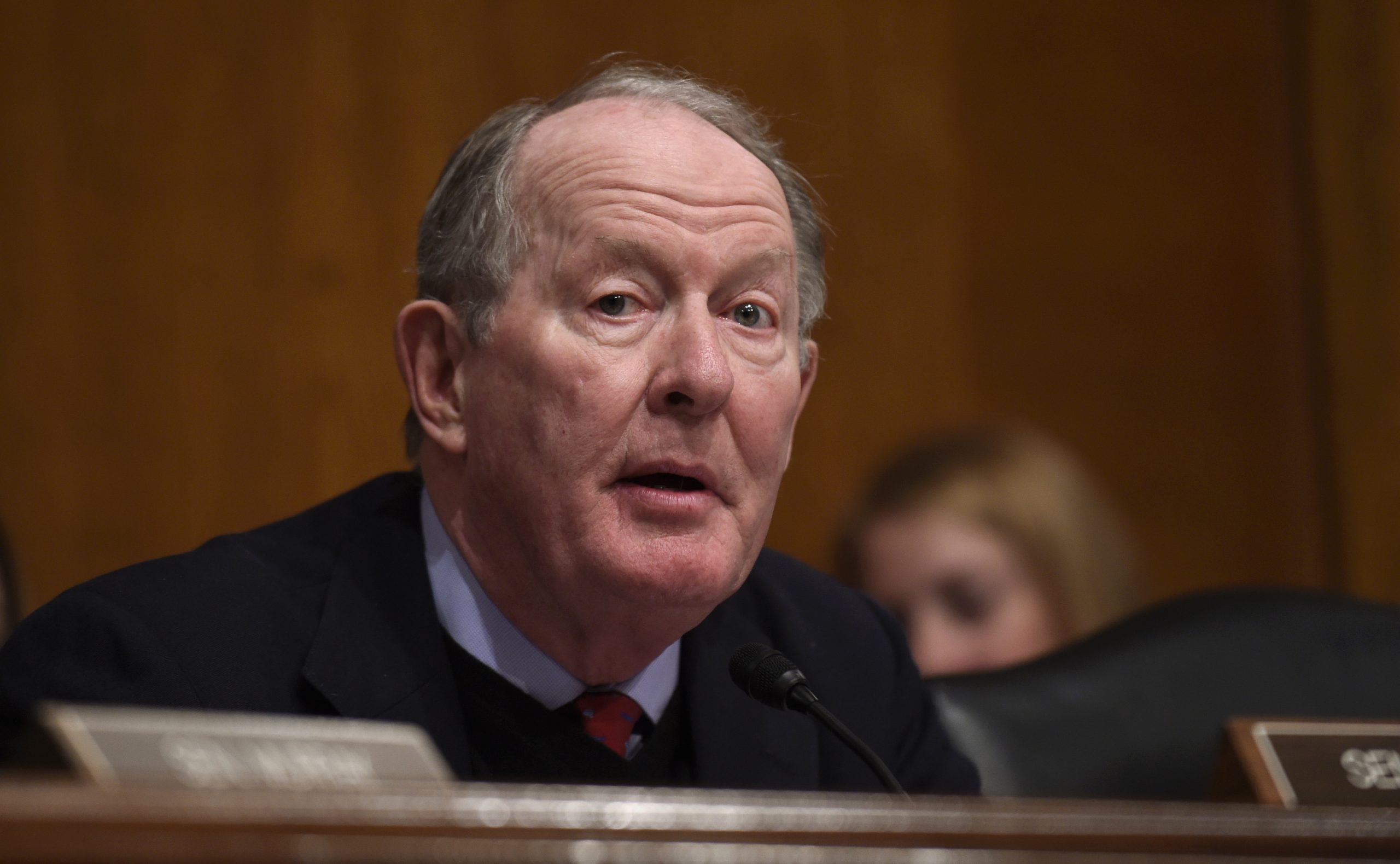 Lamar Alexander: ‘Zero’ chance Obamacare bill gets passed if not in spending bill