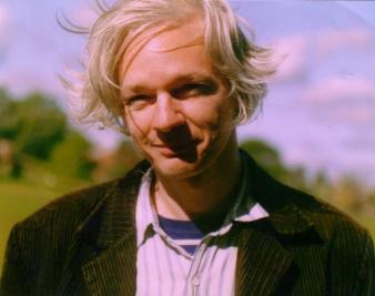 WikiLeaks Former No. 2: Julian Assange ‘Sought Out’ Collaboration with Israel Shamir