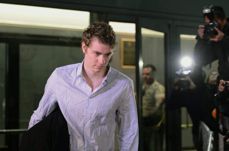 Women who sexually abuse children have been getting far lighter sentences than men who commit the same crime. (Dan Honda/Bay Area News Group via AP)