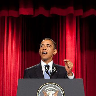 Israel’s Not Protecting Assad—Obama Is