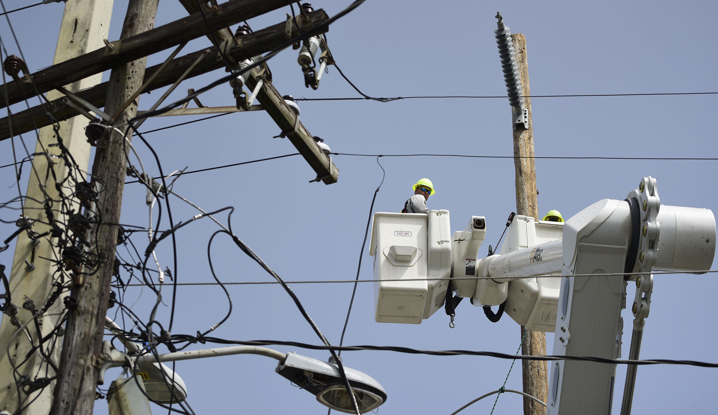 Federal court rejects plan to install emergency manager to oversee Puerto Rico’s bankrupt power utility