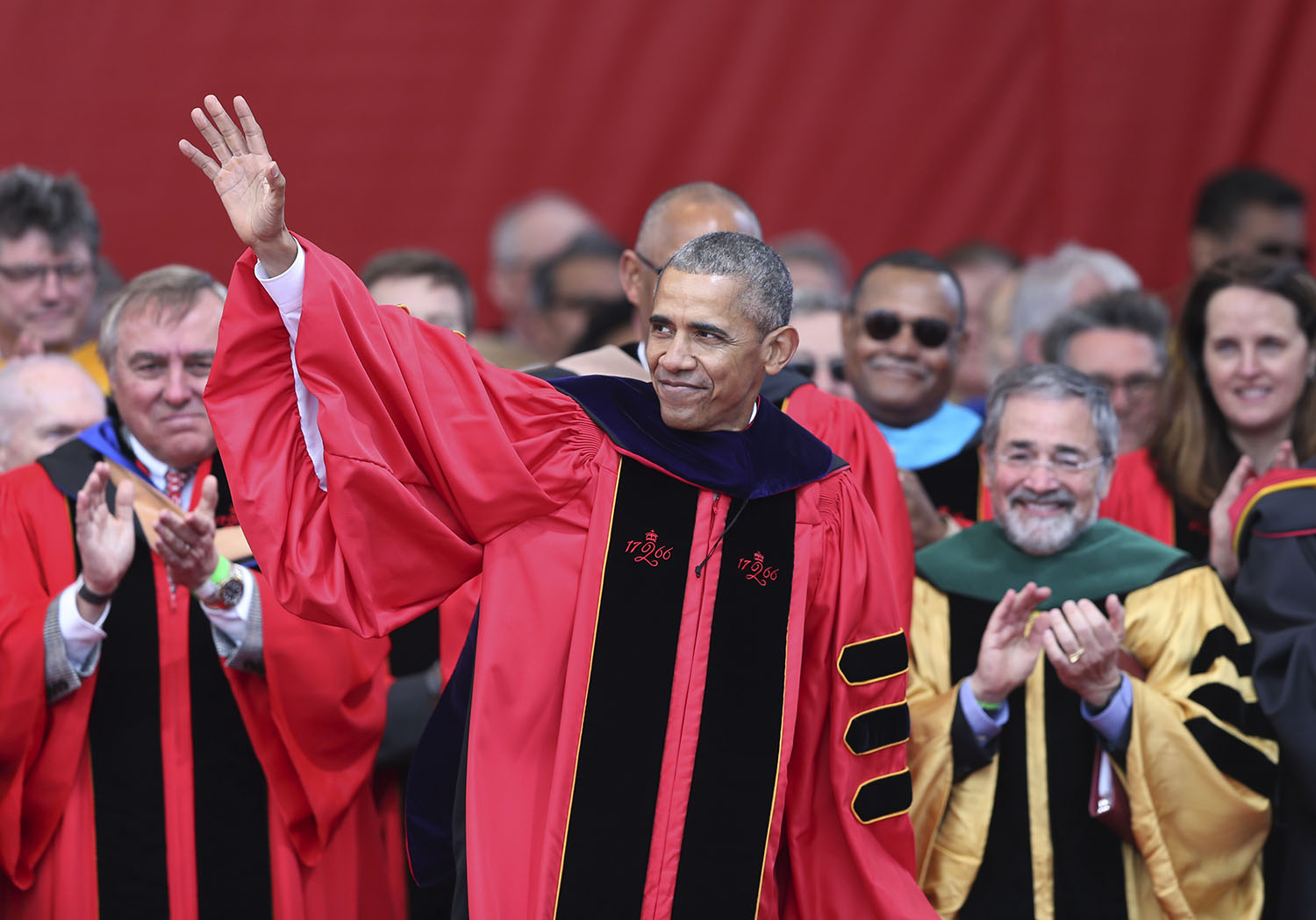 Obama, Biden won’t visit schools they claim don’t take sex assault seriously