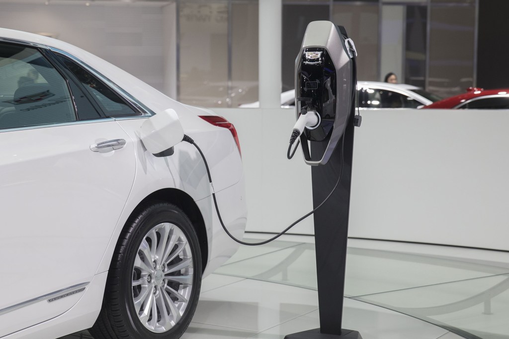 Washington DC to follow California’s controversial electric vehicle mandate