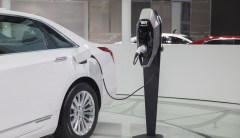 New DC bill seeks to install 7,500 electric vehicle chargers