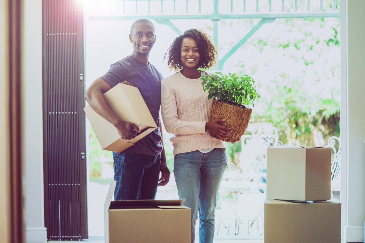 HUD should turn to homeownership vouchers