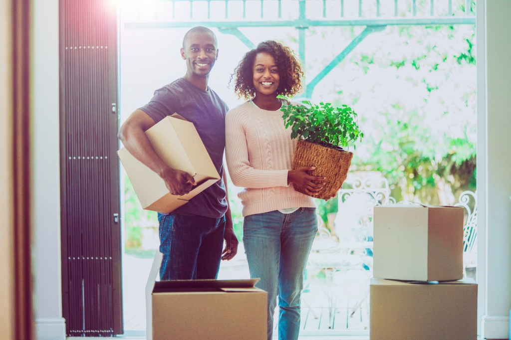 HUD should turn to homeownership vouchers