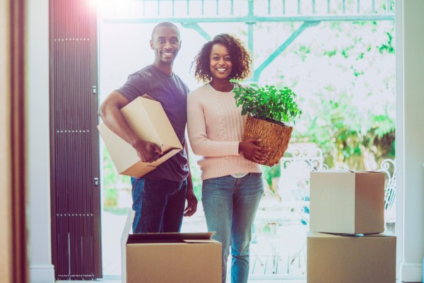 HUD should turn to homeownership vouchers