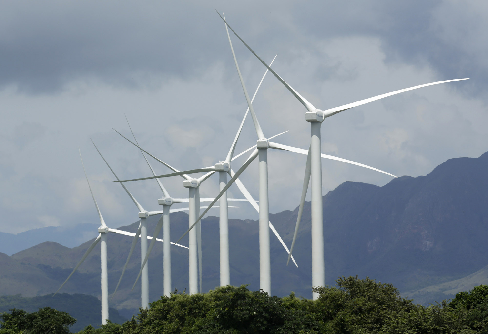 IRS doubles the time wind industry can receive subsidies