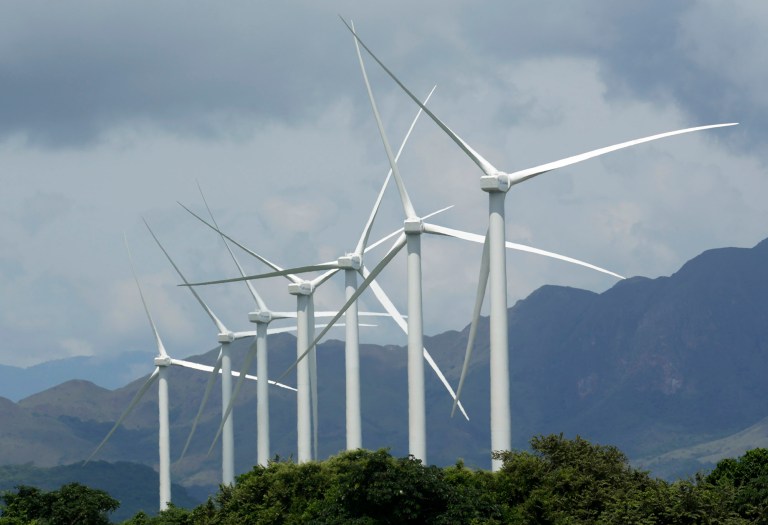 The Internal Revenue Service extended the number of years wind projects can take advantage of the maximum level of subsidy, from two to four years, under a 
