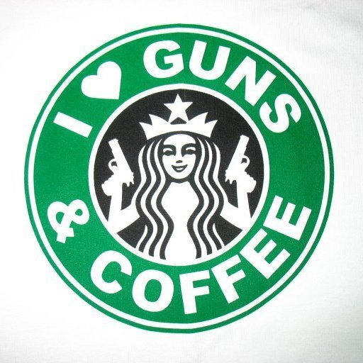 Thousands of gun owners pledge to visit Starbucks for ‘Appreciation Day’
