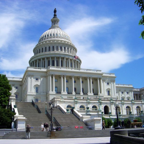 The Odds of an Immigration Bill