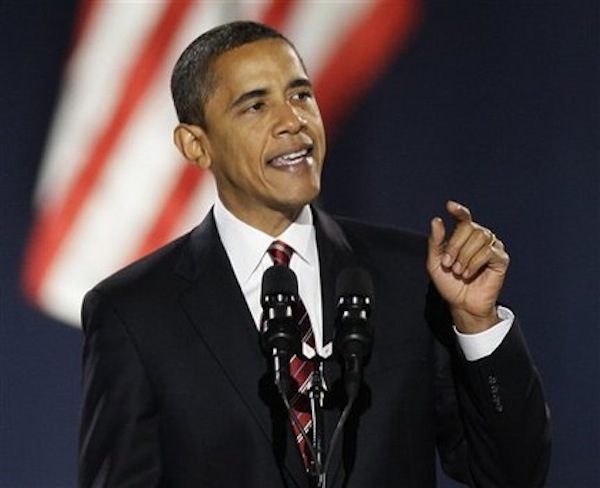 Q1 GDP numbers bode poorly for Obama historically