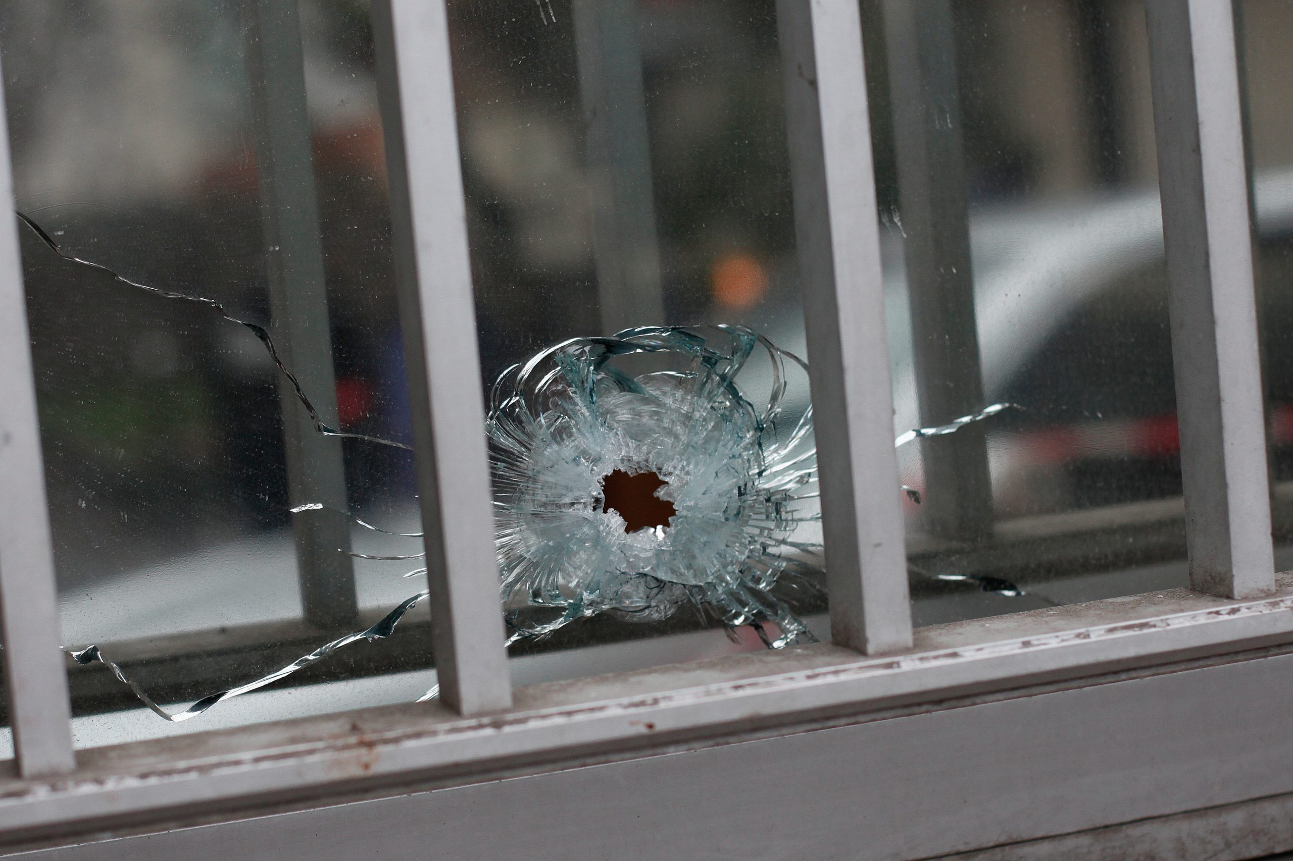 Al Jazeera English isn’t the only news organization avoiding ‘terrorists’