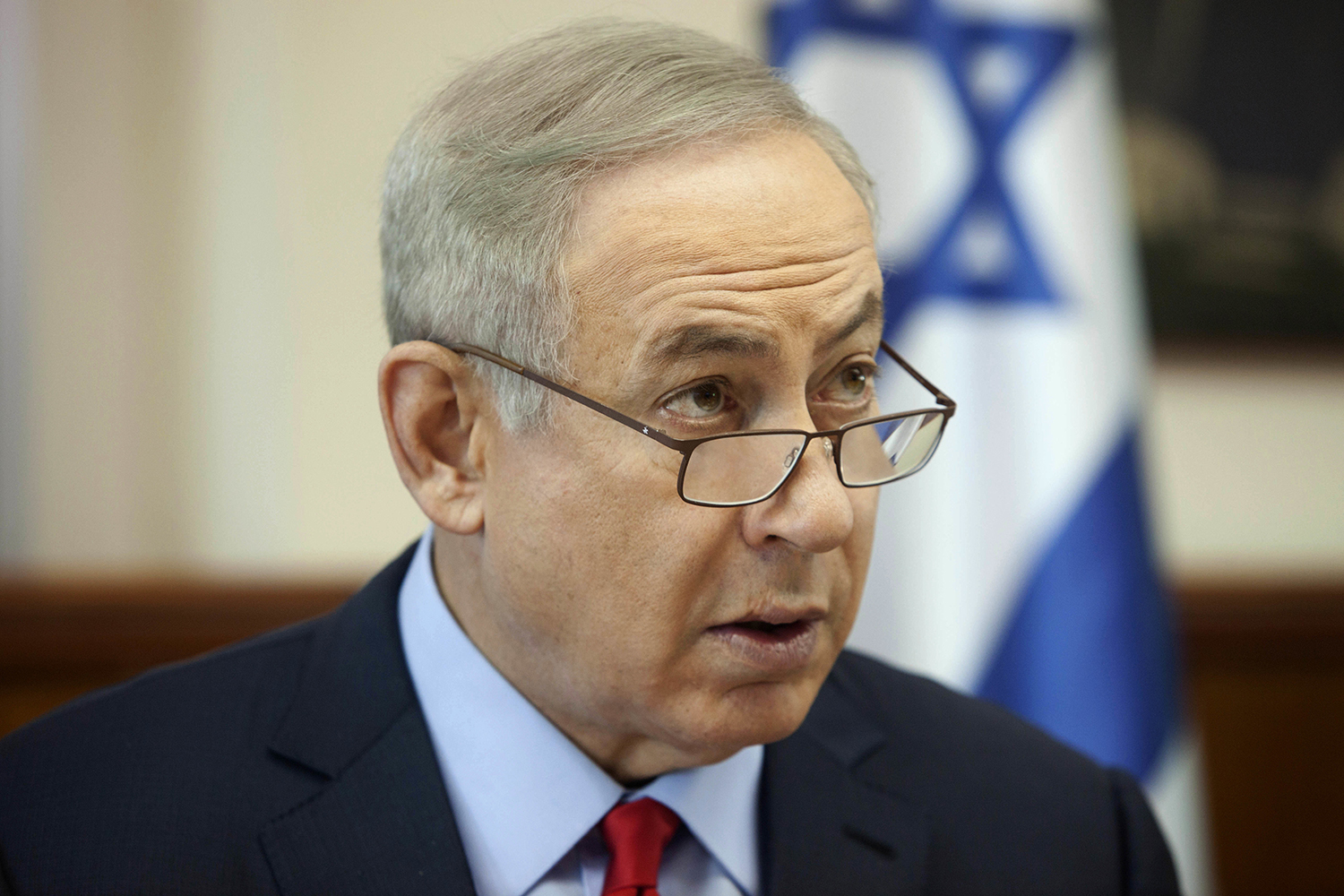 Netanyahu jabs Obama on Facebook for Western Wall flip-flop: ‘Seriously?’