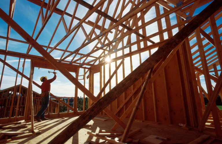 Millions of construction jobs still missing The construction sector added 20,000 employees, after six months of stagnation. (Thinkstock Image)