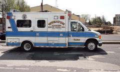 Montgomery County residents express betrayal at ambulance fee deal
