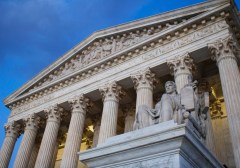 Supreme Court sides with Trump on travel ban on refugees