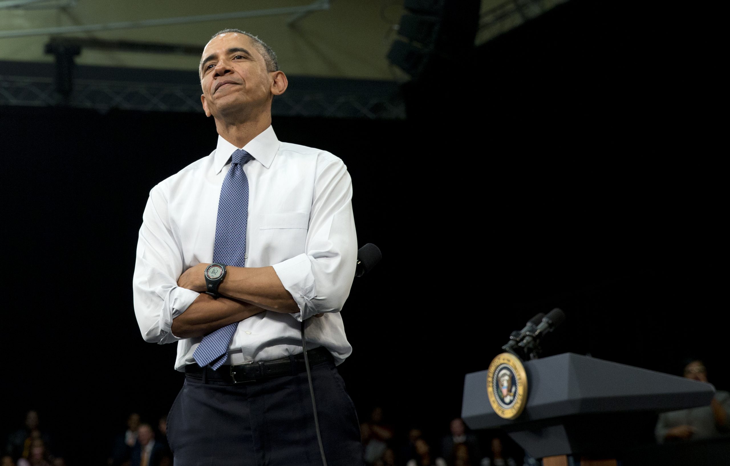 Obama’s ammo ban triggers new fight on gun control
