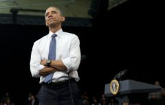 Obama’s ammo ban triggers new fight on gun control