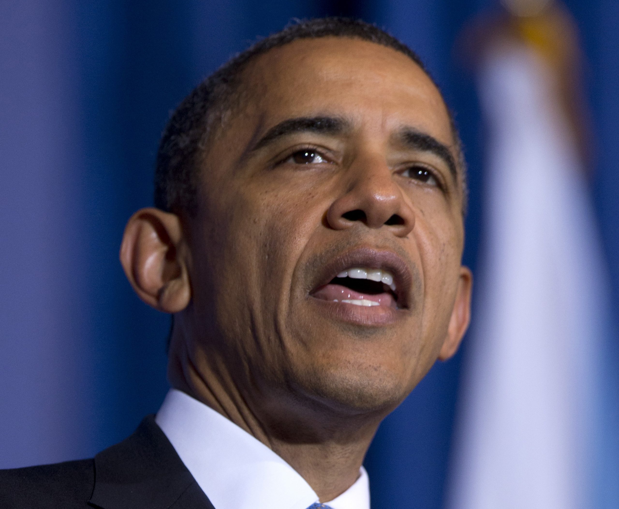 President’s pot comments prompts call for policy