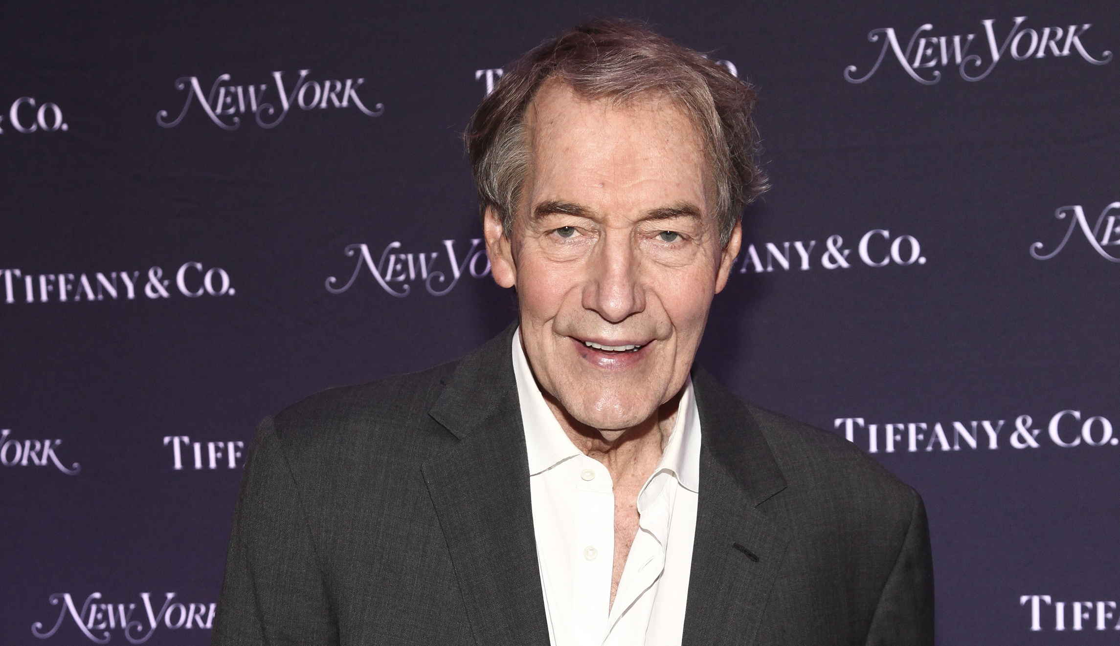 Charlie Rose ripped by CBS co-hosts: ‘This has to end’