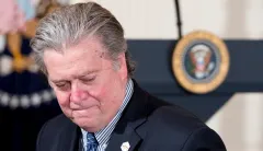 Steve Bannon saw populism’s and nationalism’s promise, but ignored their problems