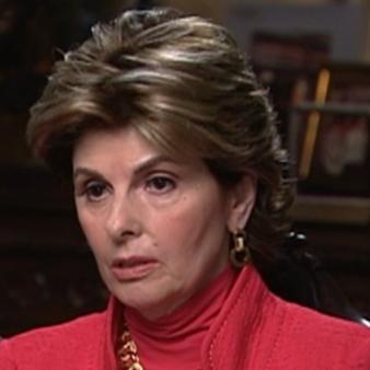 The Divorce Papers Behind the Allred Allegations