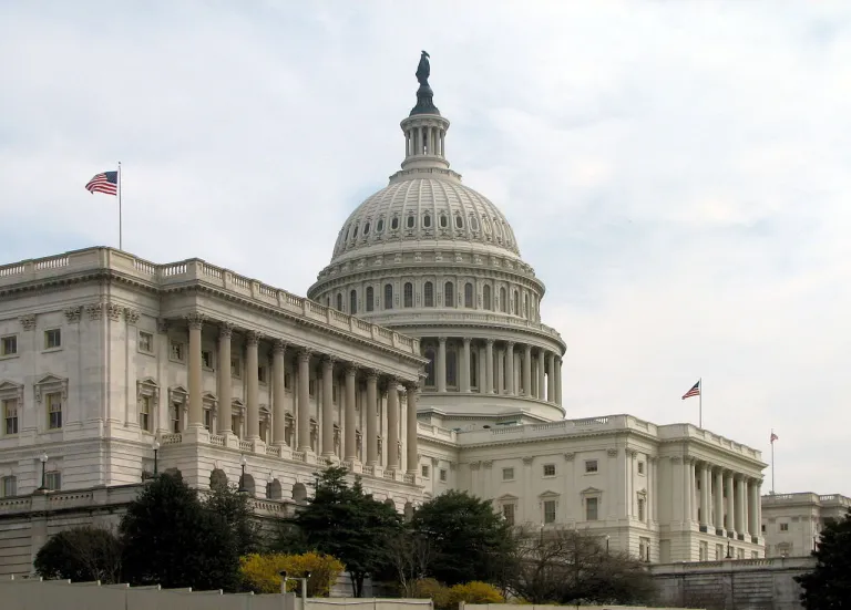 A Revived Congress?
