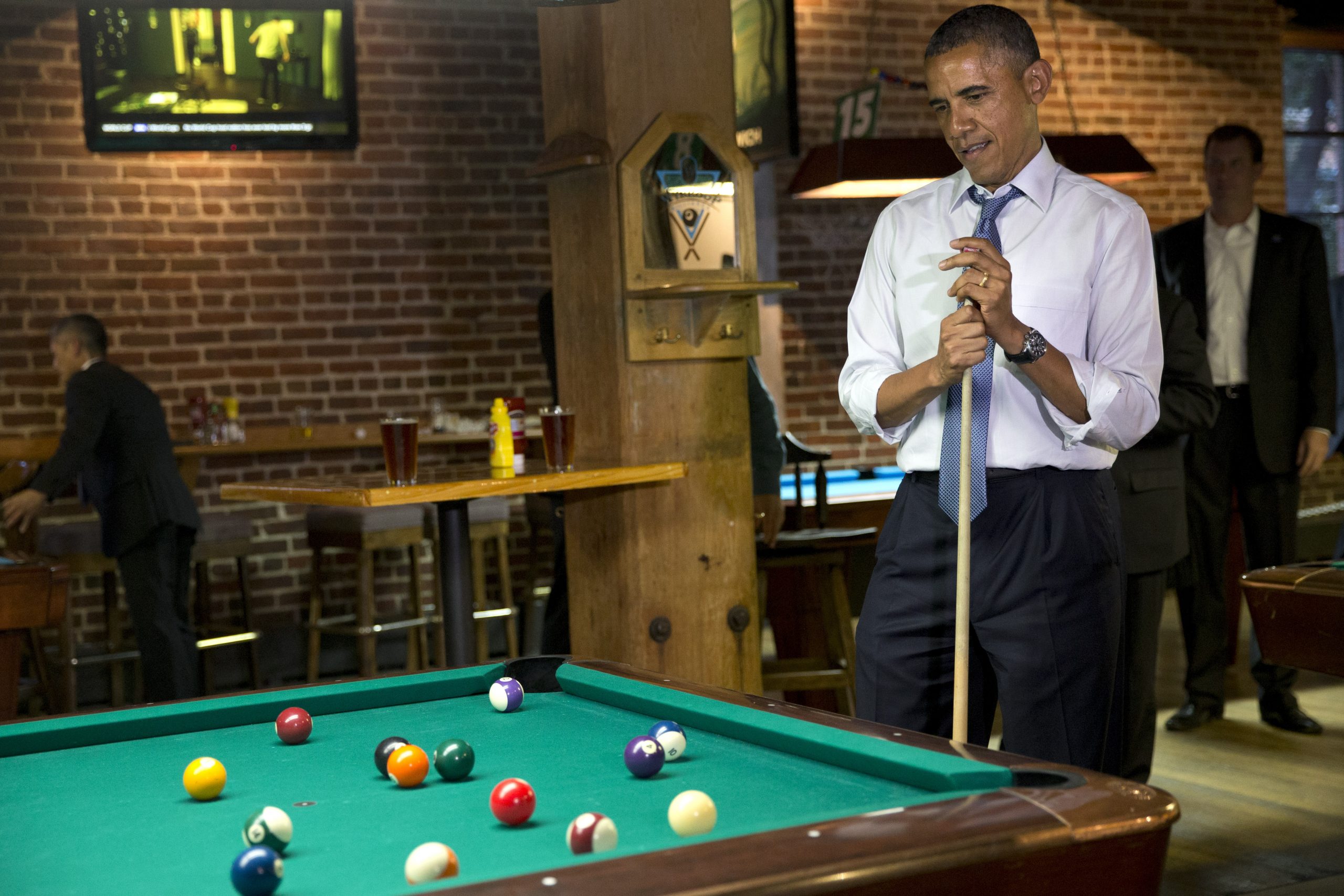 Obama behind the eight-ball on fixing the border crisis: Examiner Editorial