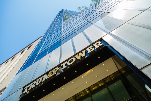 Report: Trump Organization violates NYC law by not renewing skyscraper registration