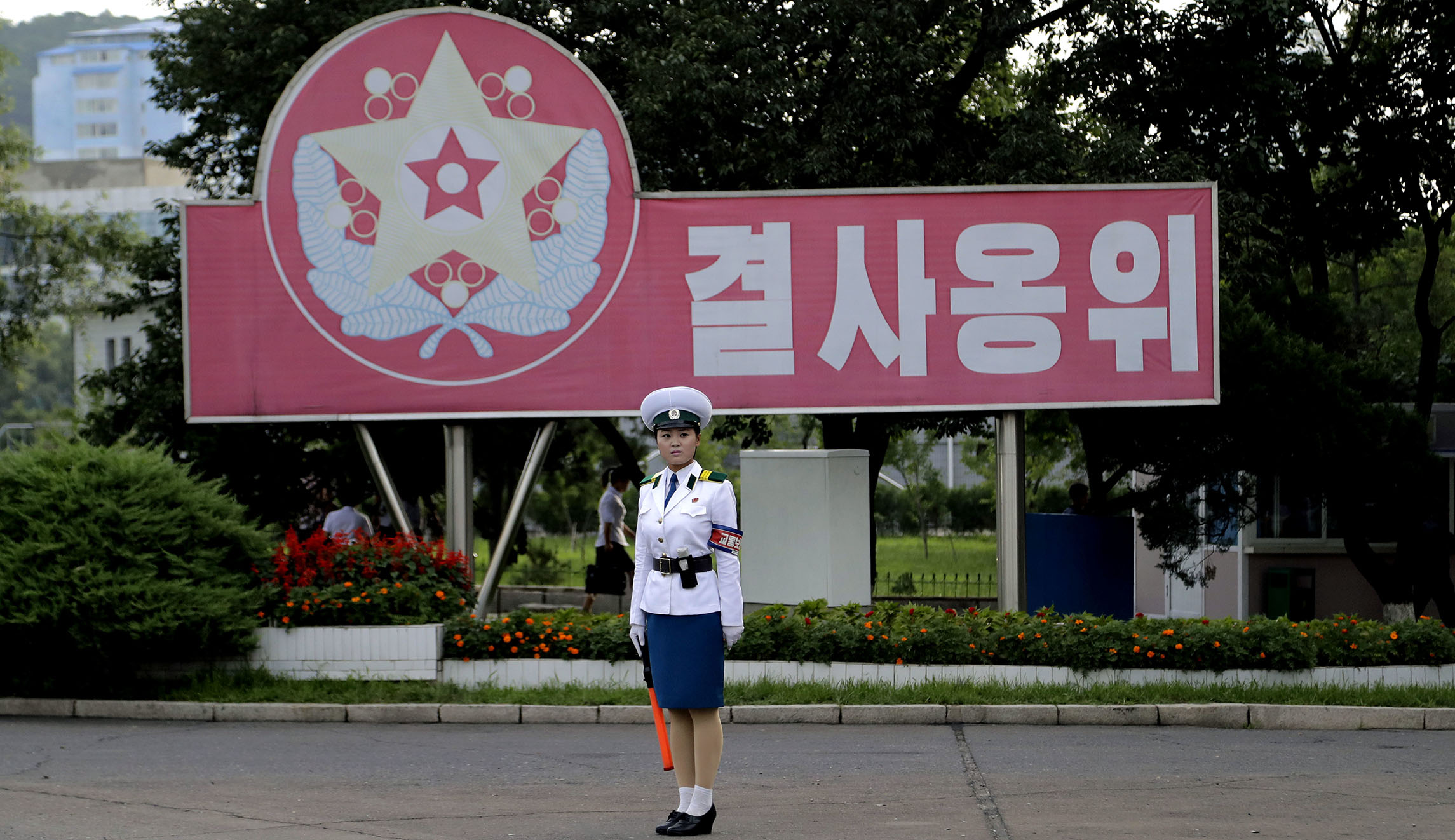 State Department: Normal US passports invalid for North Korea trips