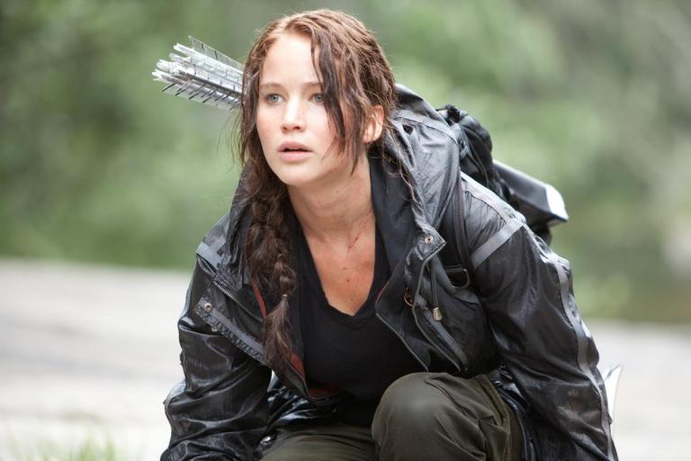 ‘Hunger Games’ already breaking records