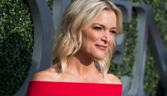 Megyn Kelly says she’d have Trump on her new daytime television show