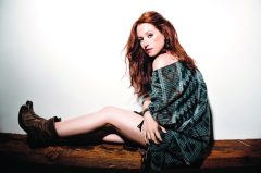 Rufus Wainwright and Ingrid Michaelson show off new sounds