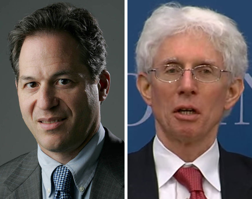 Two liberal writers every conservative should read