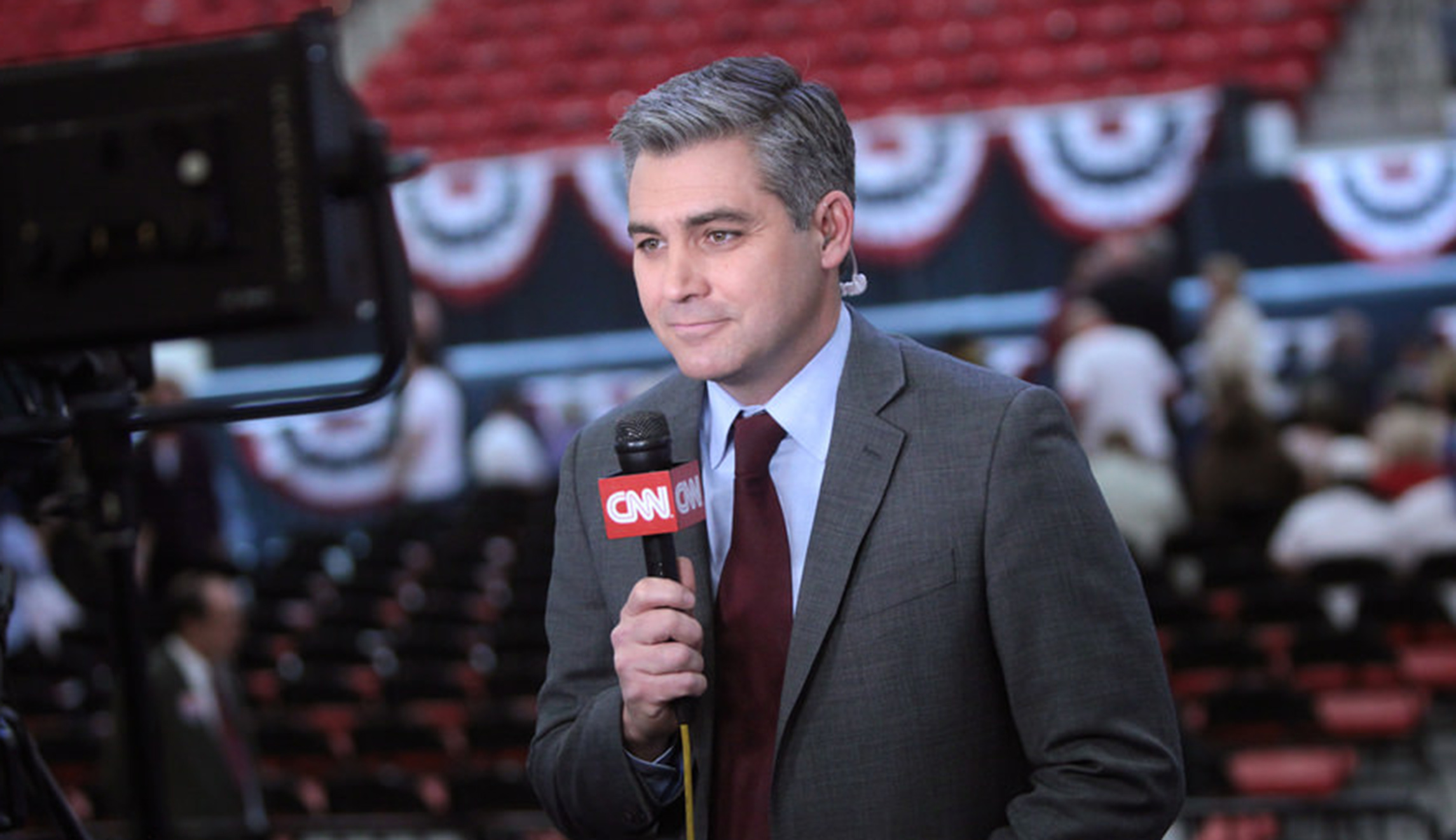 CNN’s Jim Acosta shouts at Kim Jong Un: ‘Will you give up your nuclear weapons, sir?’
