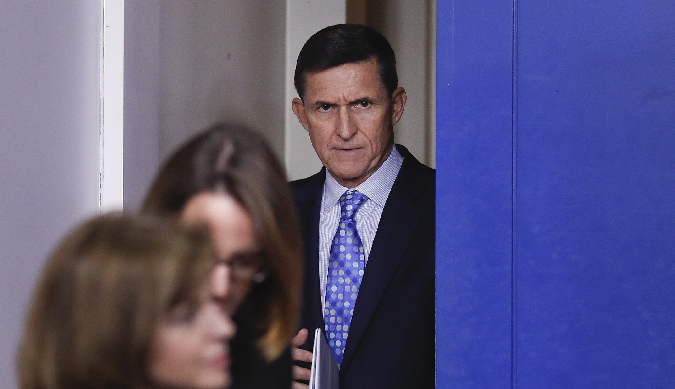 Robert Mueller requests more details about Mike Flynn investigation