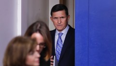 Robert Mueller requests more details about Mike Flynn investigation