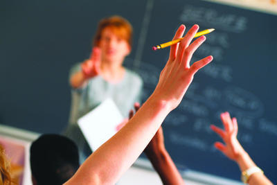 Staff members other than nurses will be trained to administer insulin shots in D.C. schools after a complaint was filed with the U.S. Department of Education. (Getty Images)