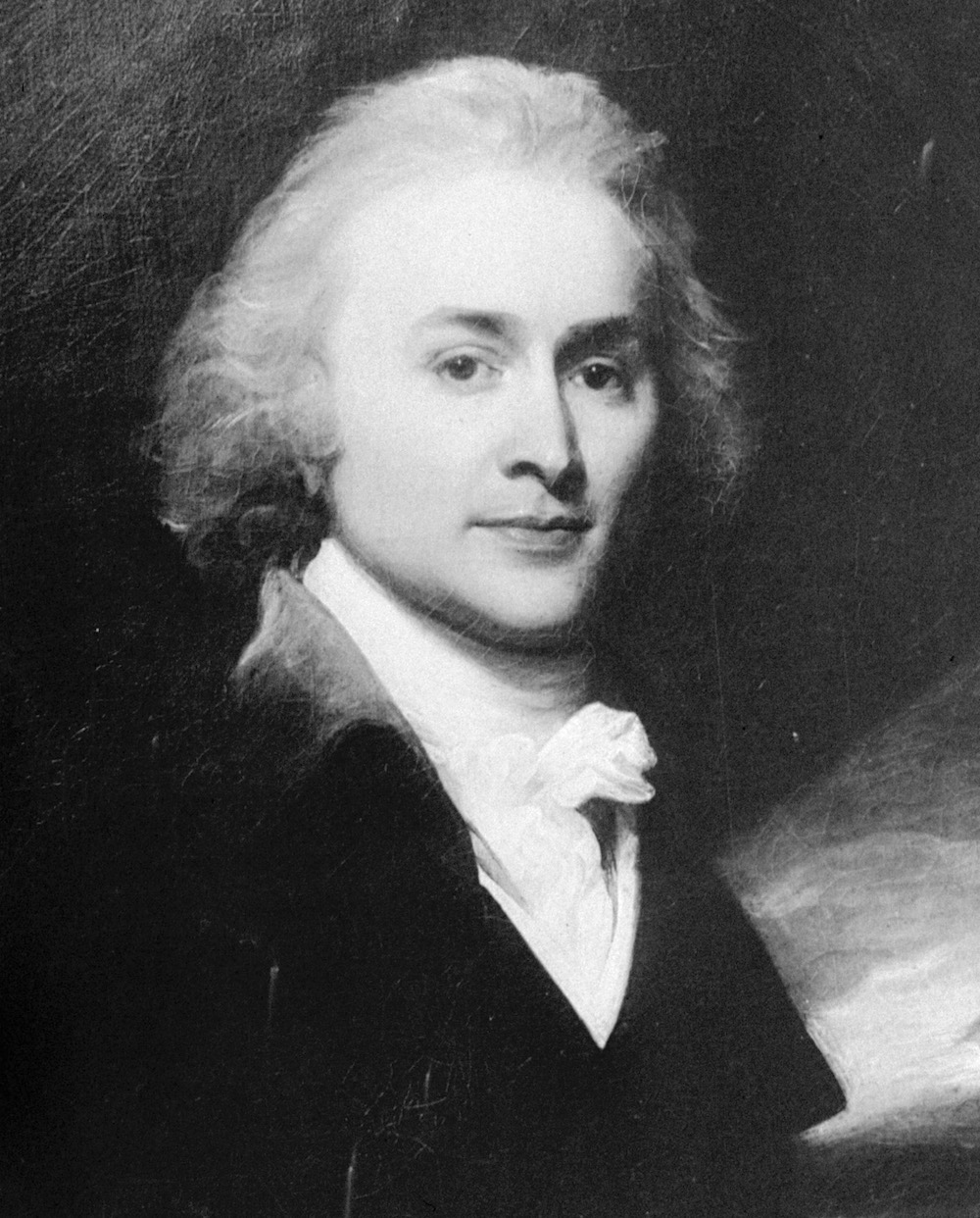 How John Quincy Adams Made Lincoln Possible