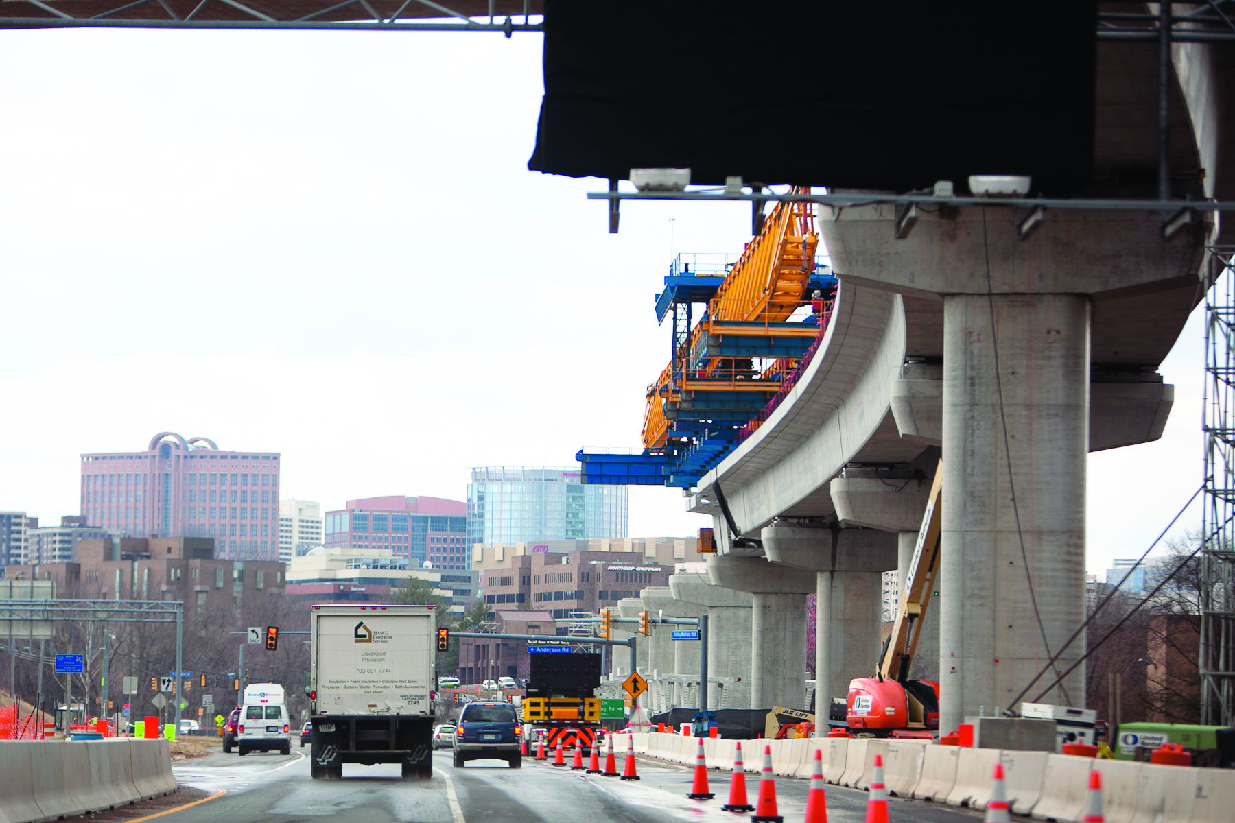 Examiner Local Editorial: Silver Line’s hopelessly outdated assumptions