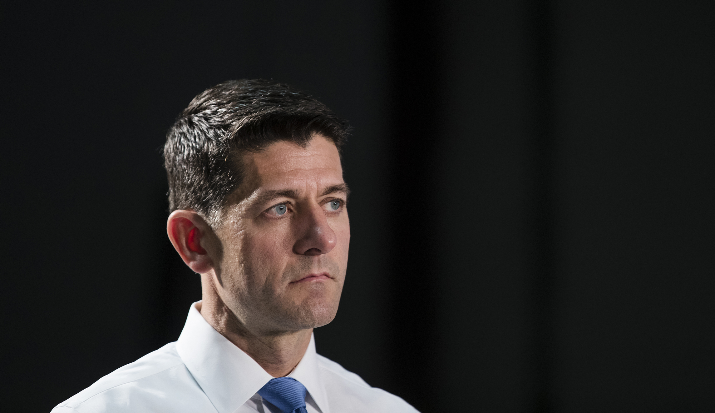 Paul Ryan indicates support for banning ‘bump stocks’