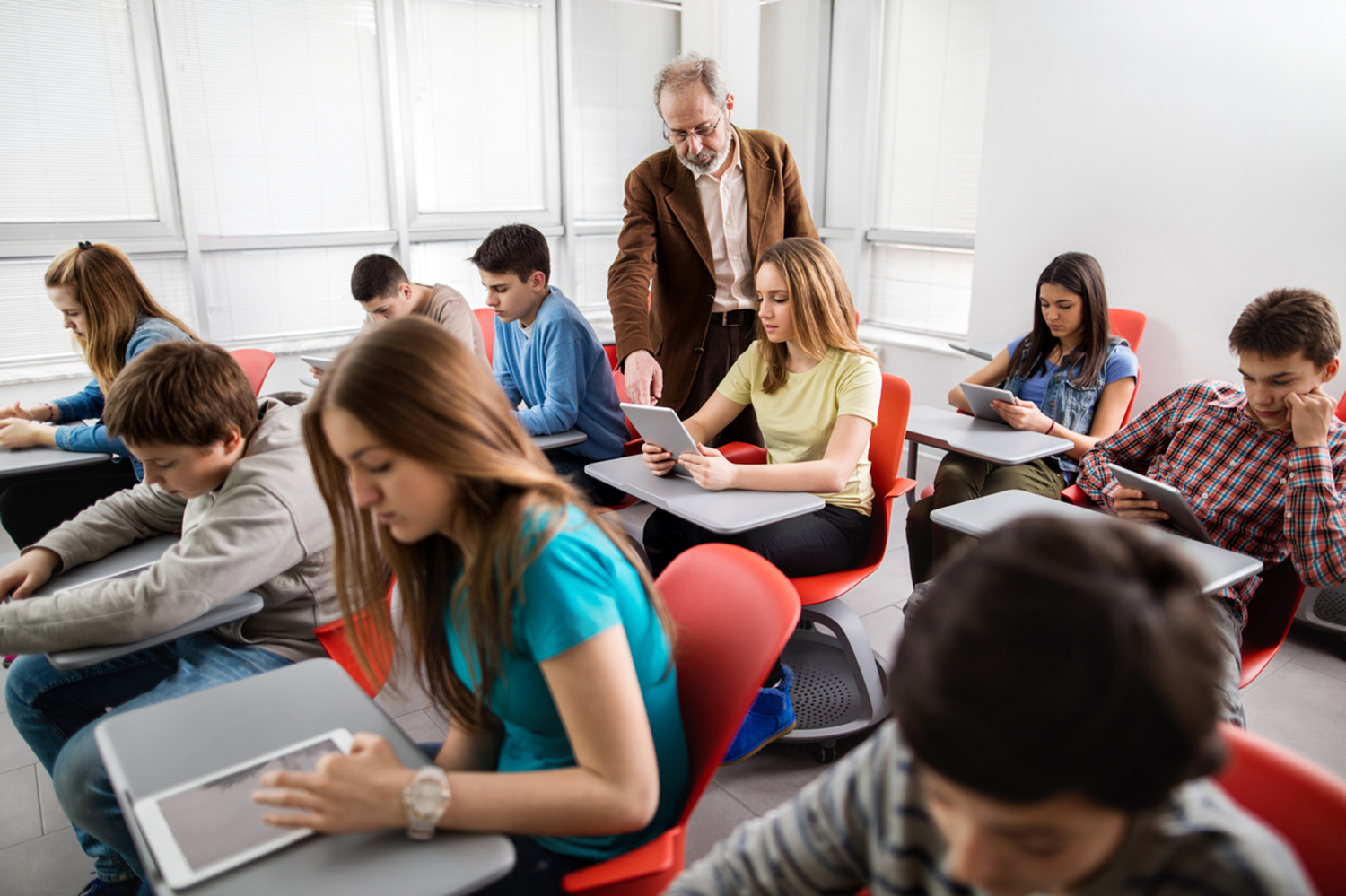 During National School Choice Week, celebrate the promise of educational choice